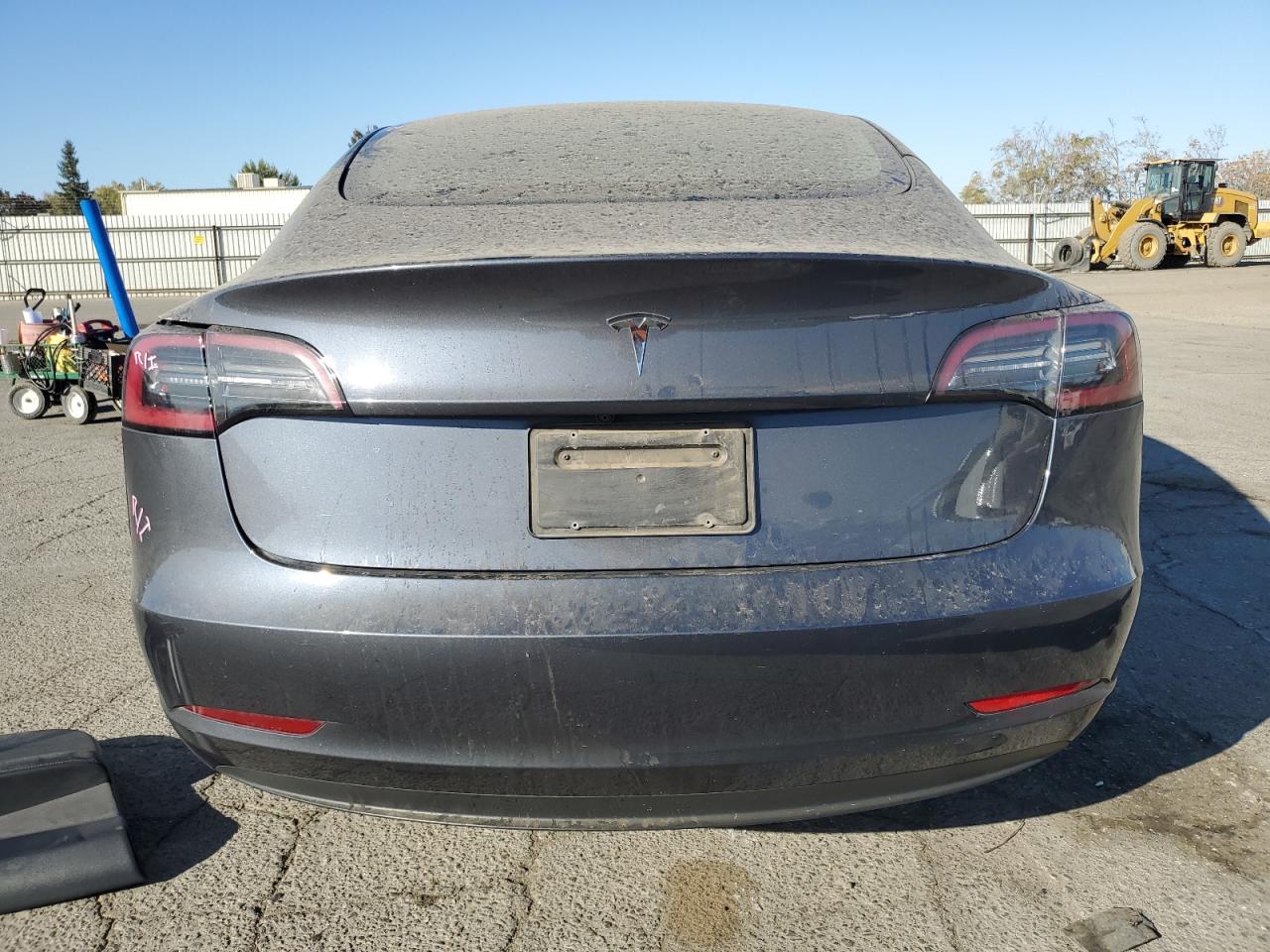 VIN 5YJ3E1EA1PF429455 2023 TESLA MODEL 3 no.6