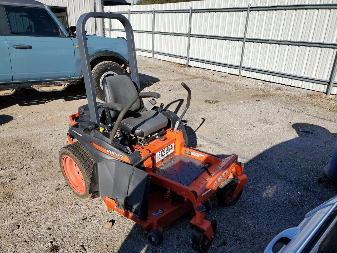 2019 Kubota Tractor for Sale in Grenada, MS - All Over