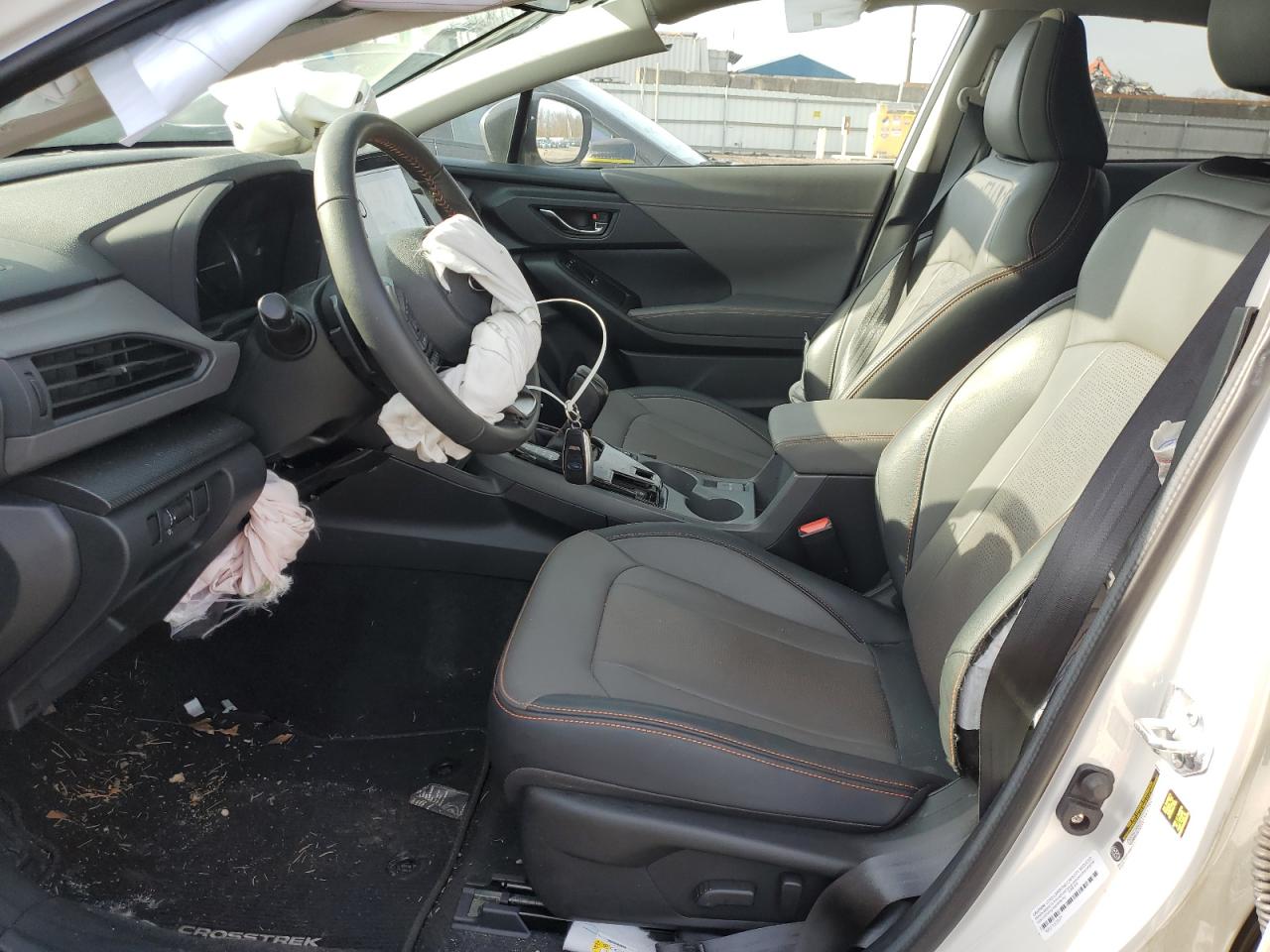 2024 Subaru XV - Image 7