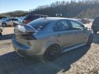 2014 Mitsubishi Lancer Se იყიდება Hurricane-ში, WV - Front End