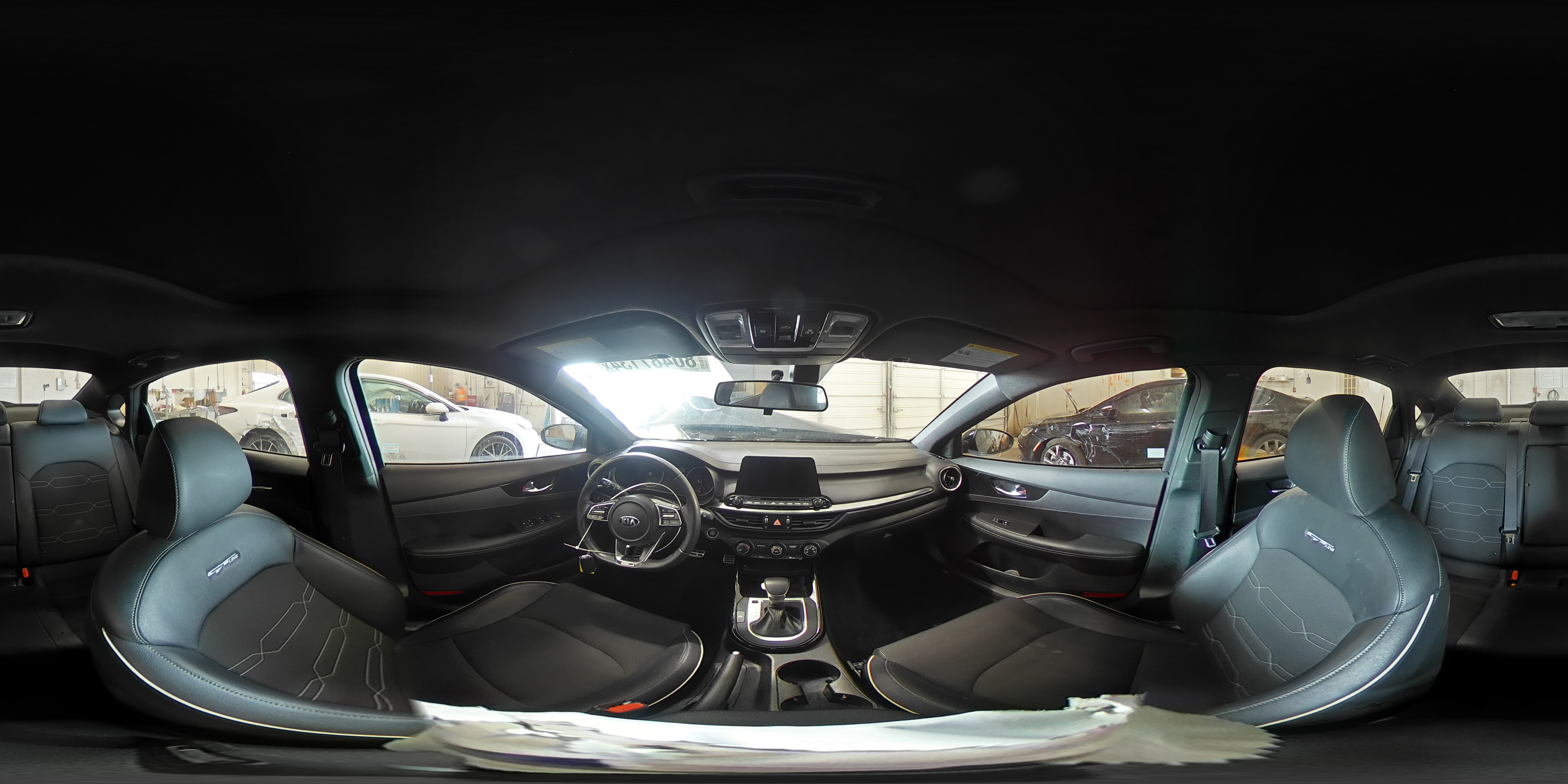 2021 Kia Forte - Image 15