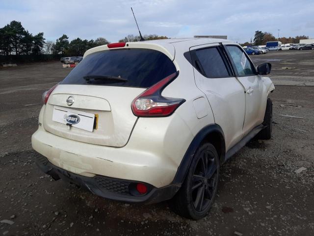 2014 NISSAN JUKE TEKNA