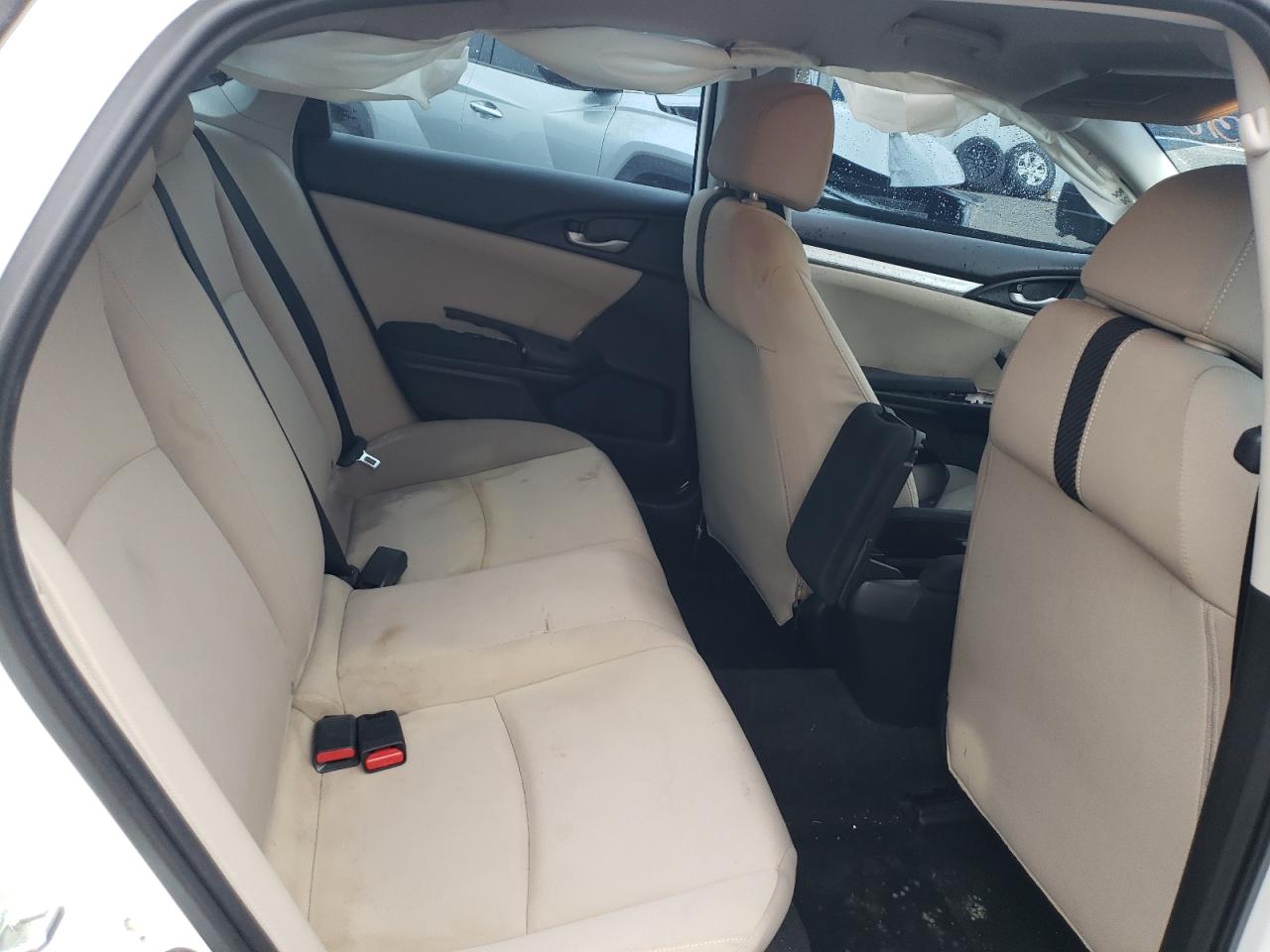 2018 Honda Civic - Image 10