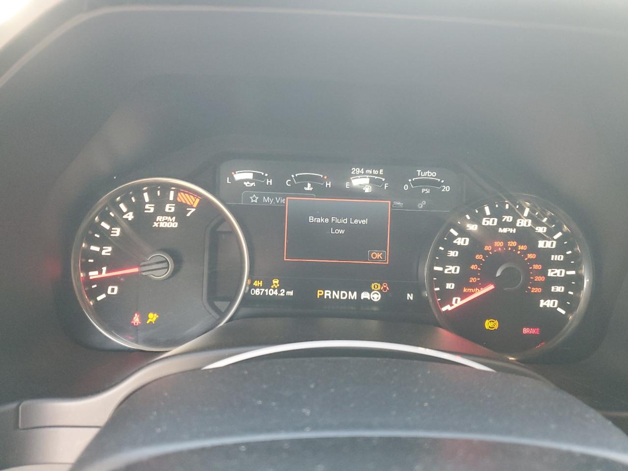 2019 Ford F-150 - Image 9