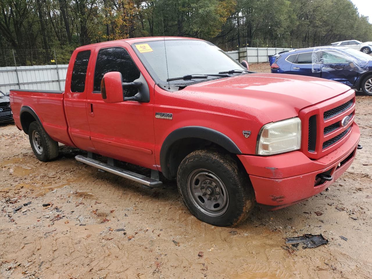 2006 Ford F350 - Image 4