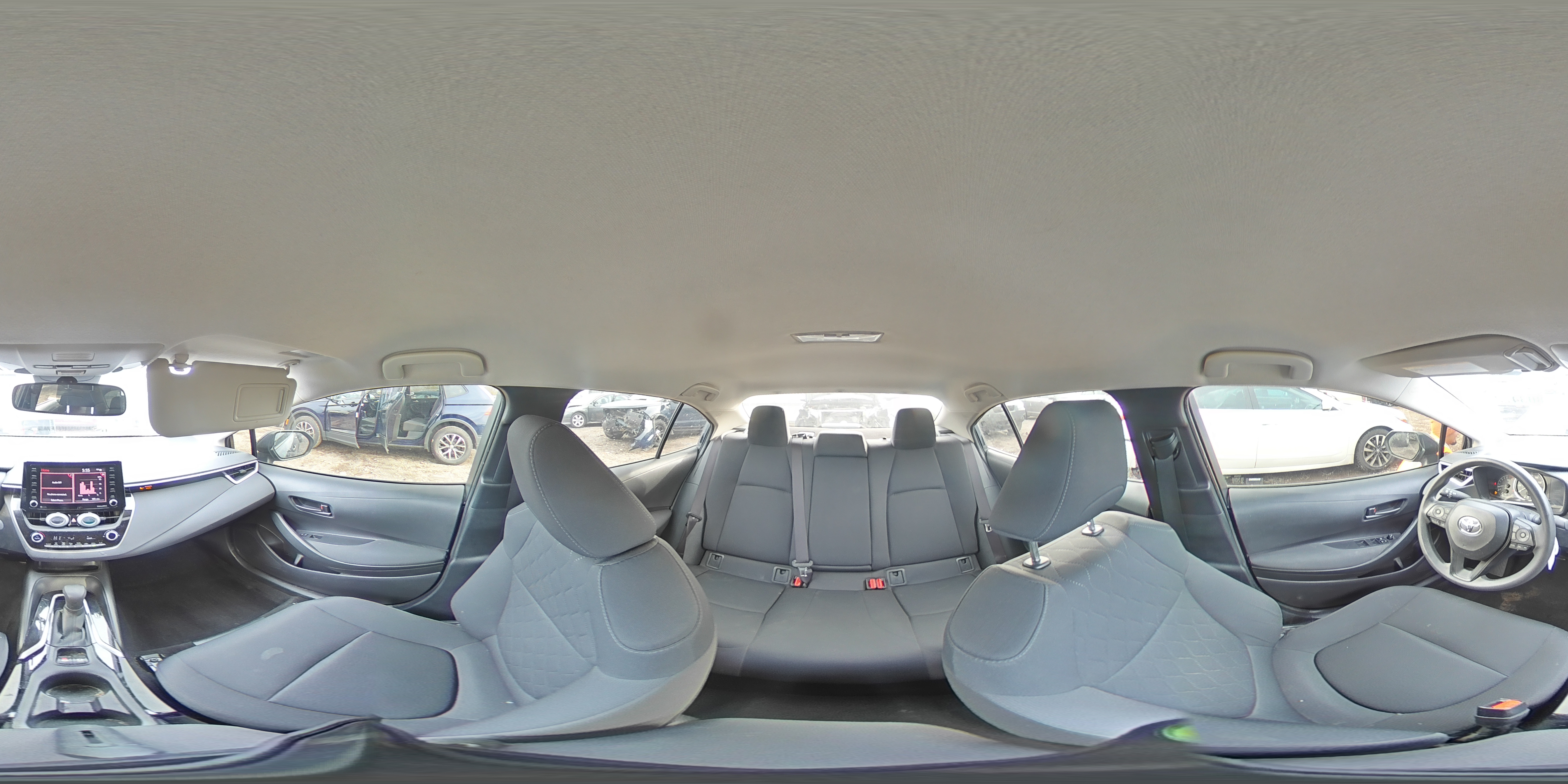2022 Toyota Corolla - Image 14