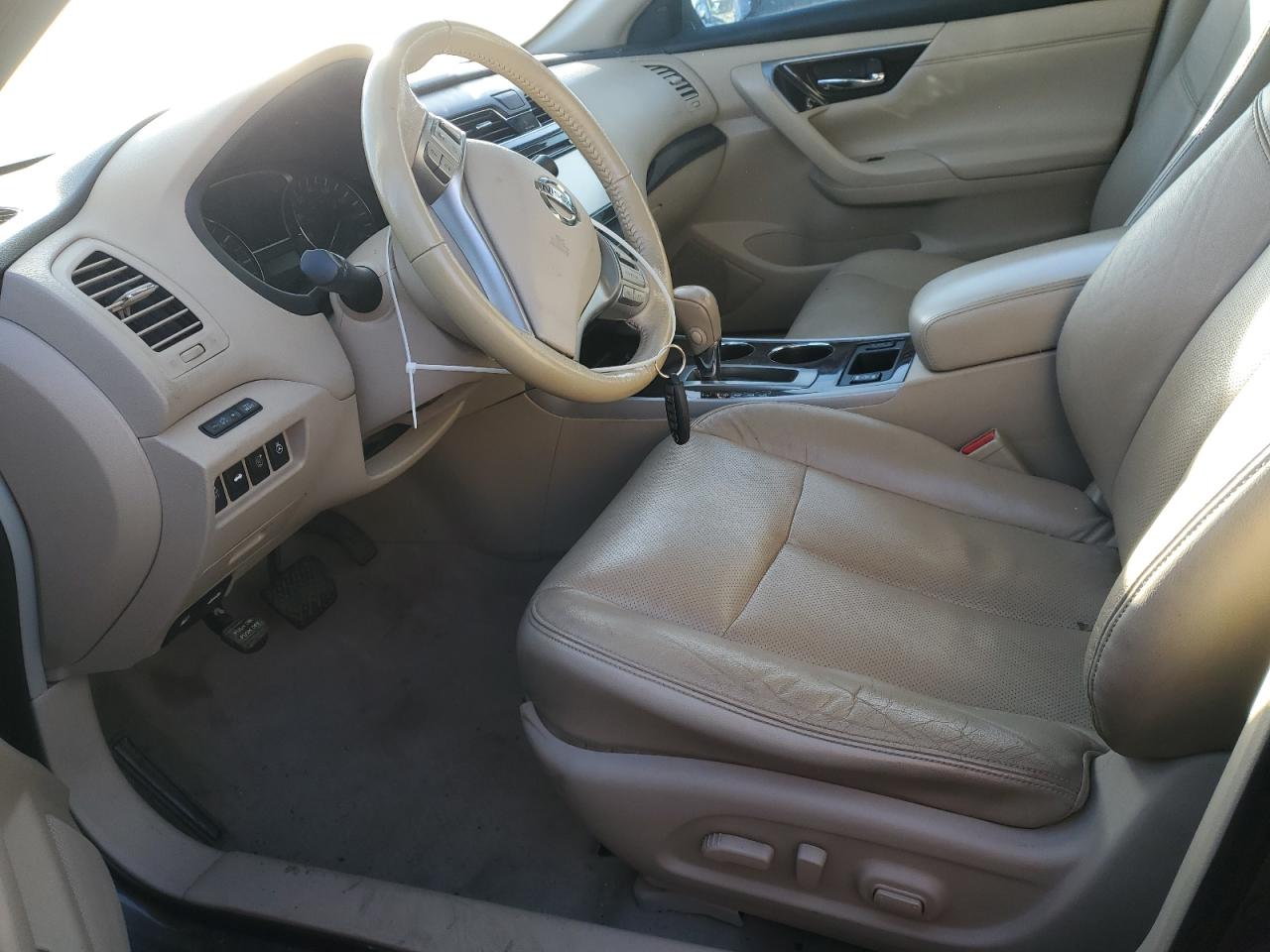 2013 Nissan Altima - Image 7