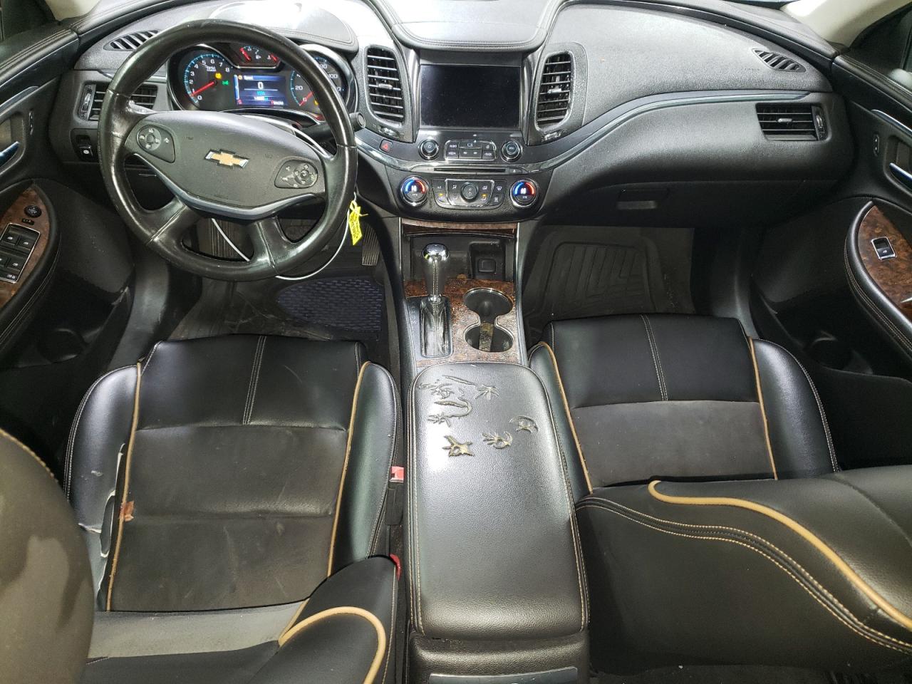 2014 Chevrolet Impala - Image 8