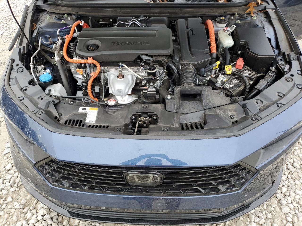 2024 Honda Accord - Image 12