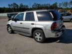 2005 Chevrolet Trailblazer Ls en Venta en Gaston, SC - Front End