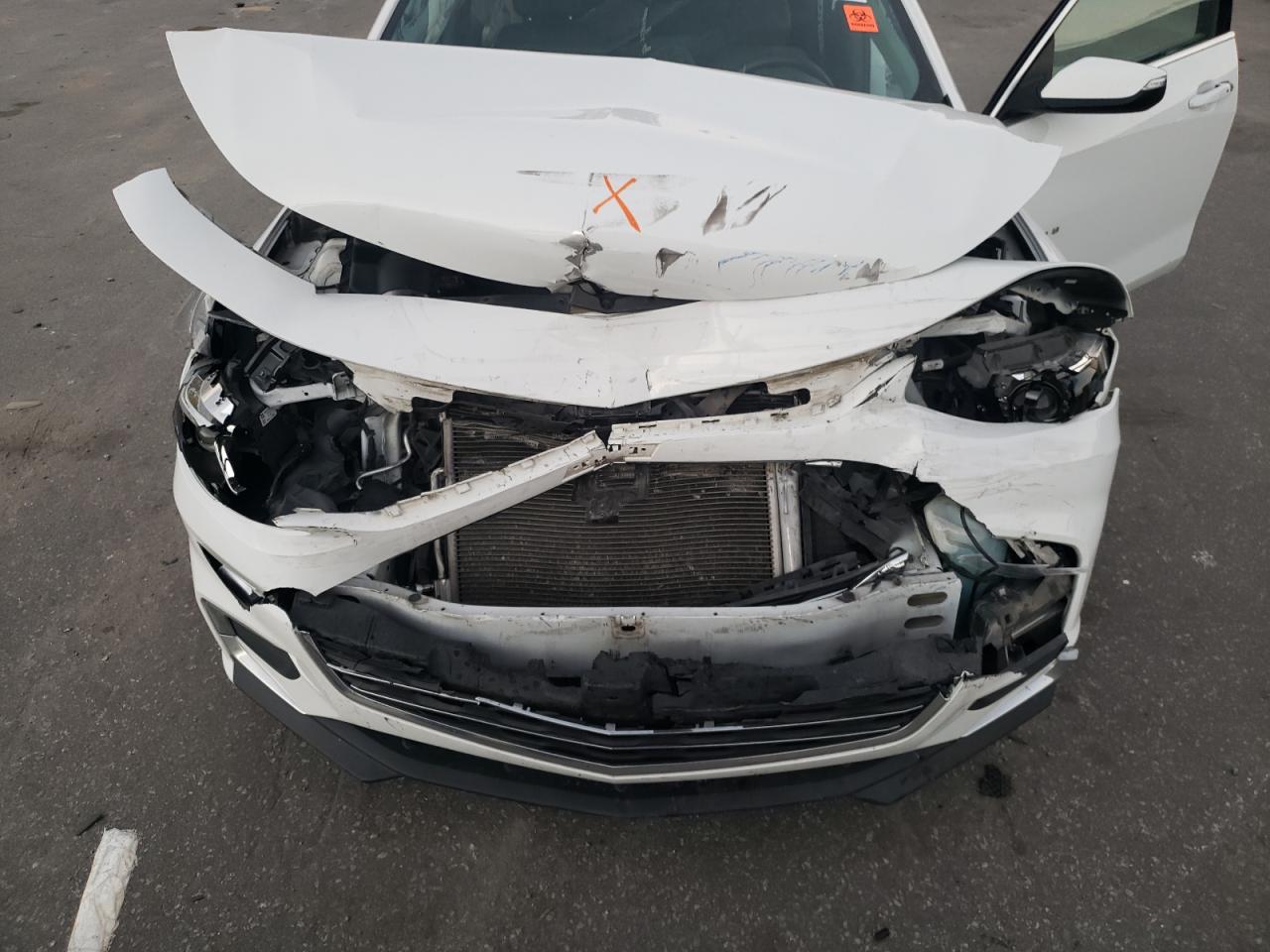 2018 Chevrolet Malibu - Image 12