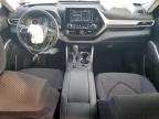 2021 Toyota Highlander L for Sale in Fredericksburg, VA - Front End