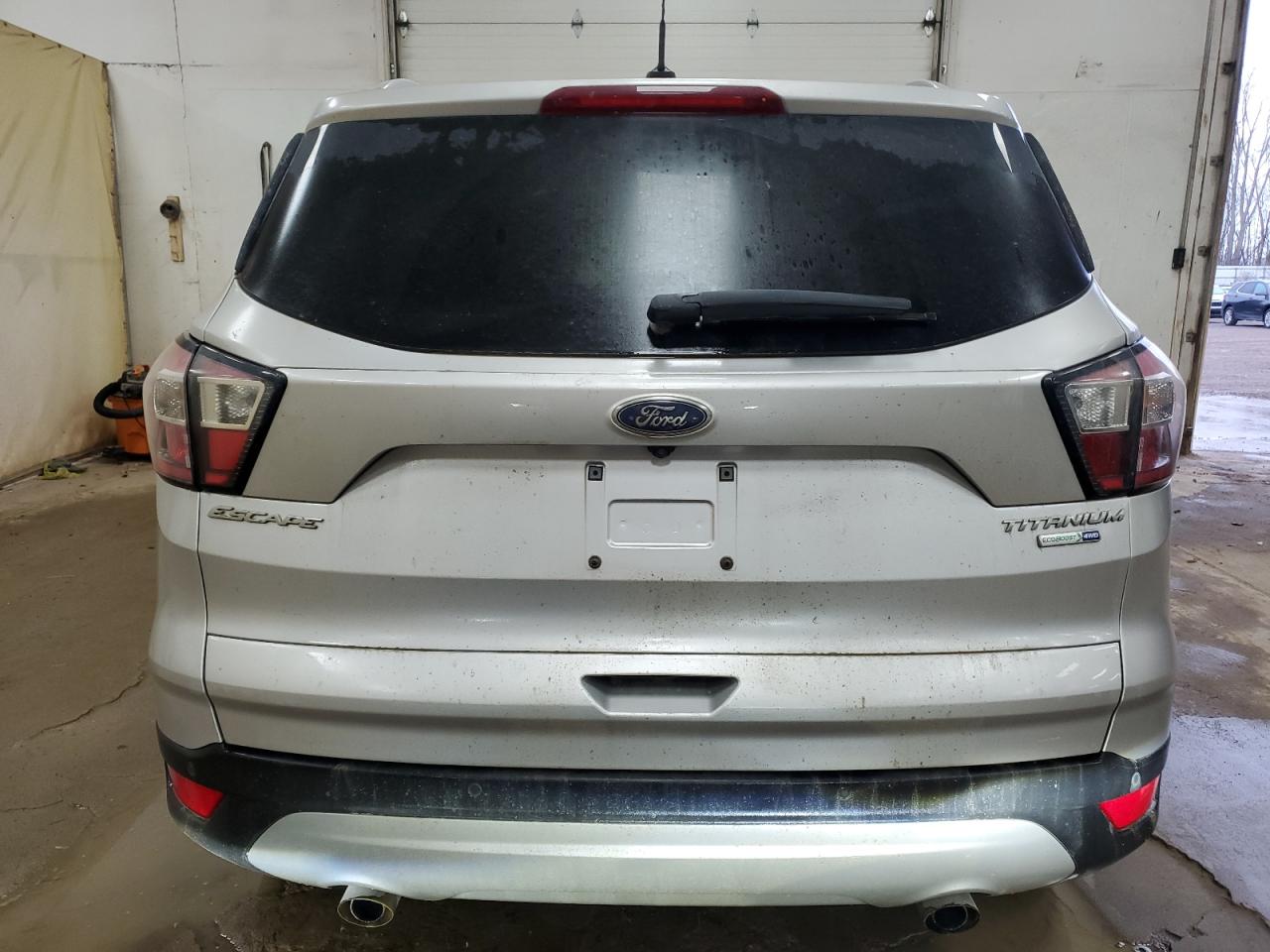 2017 Ford Escape - Image 6