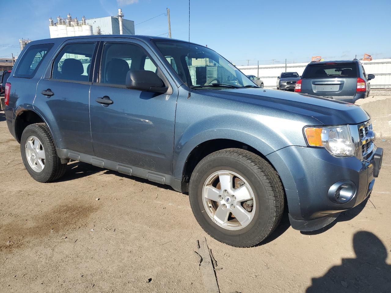 2011 Ford Escape - Image 4