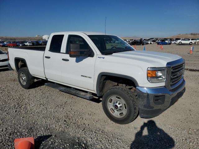  GMC SIERRA 2019 Белы