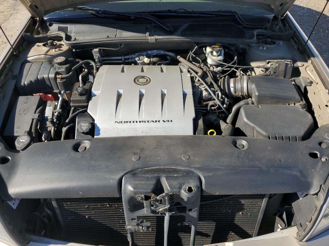 2005 Cadillac De Ville - Image 11