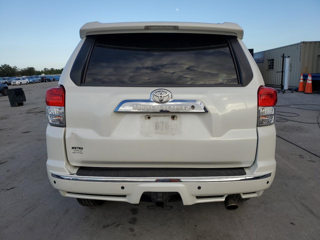 2012 Toyota 4Runner - Image 6