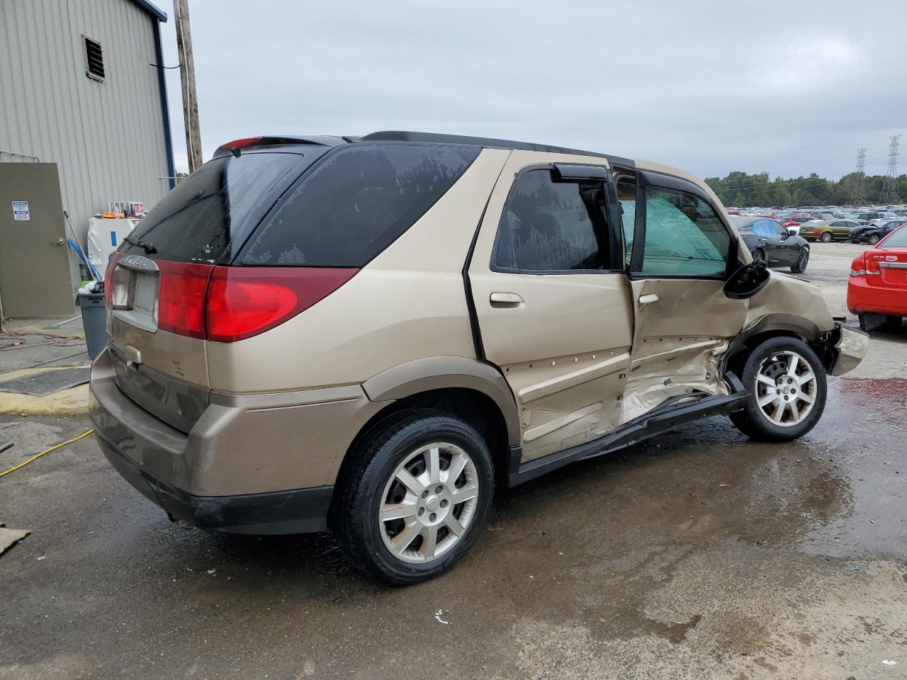 2005 Buick Rendezvous - Image 3