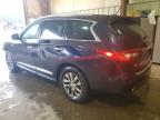 2015 Infiniti Qx60  للبيع في Austell، GA - Front End