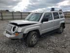 2012 Jeep Patriot Sport na sprzedaż w Hueytown, AL - Front End