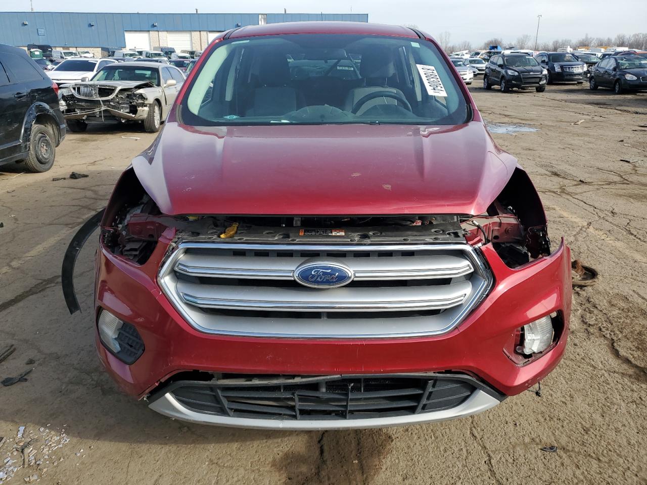 2017 Ford Escape - Image 5