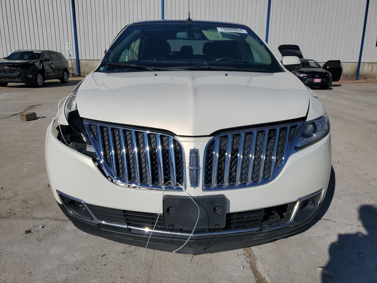 2013 Lincoln MKX - Image 5