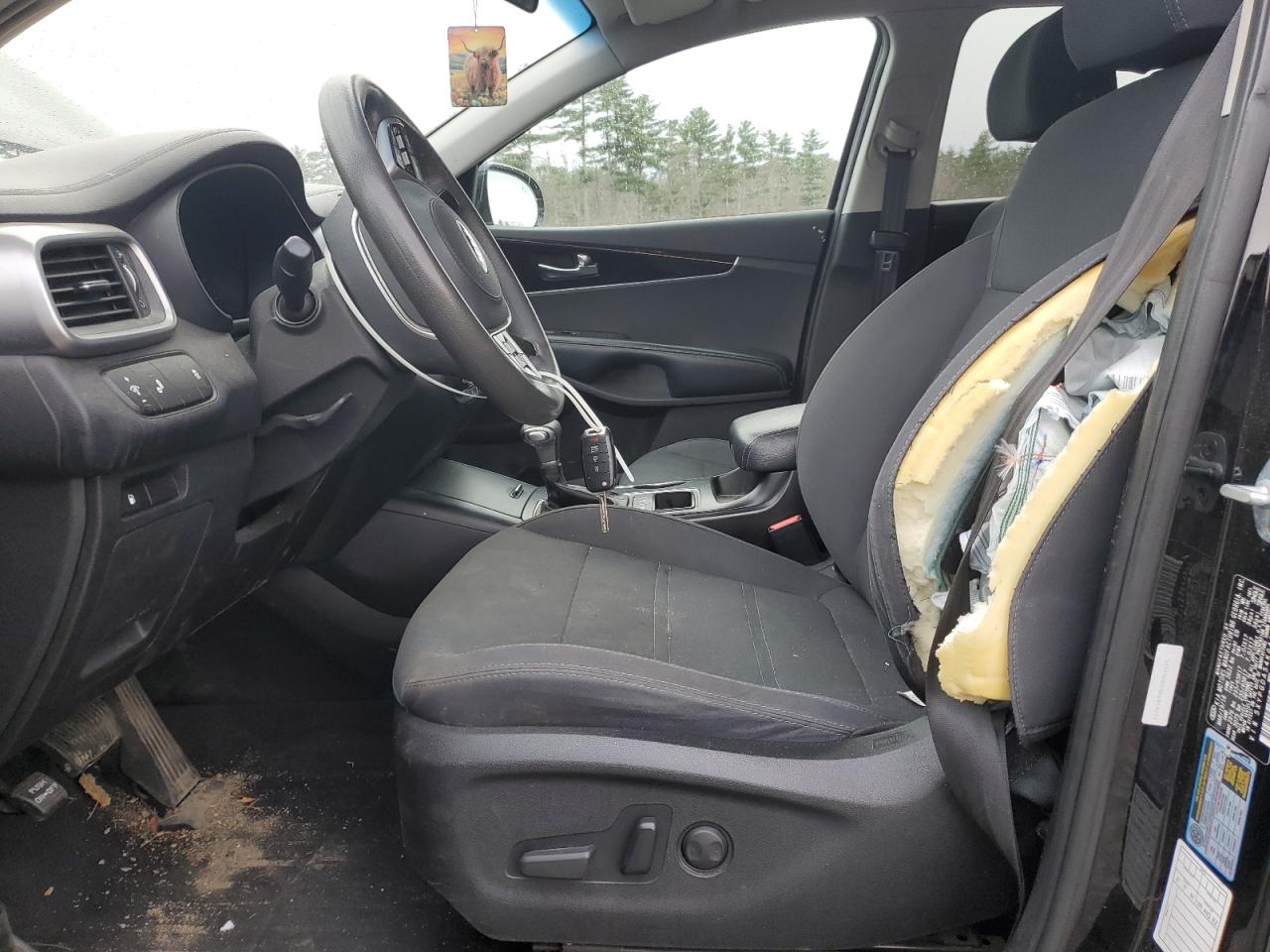 2019 Kia Sorento - Image 7