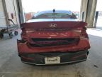 2024 Hyundai Elantra Sel de vânzare în Greenwood, NE - Rear End