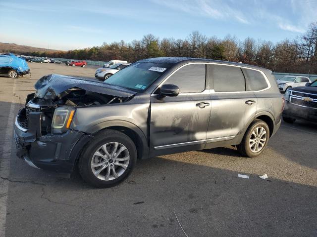 2022 Kia Telluride Lx