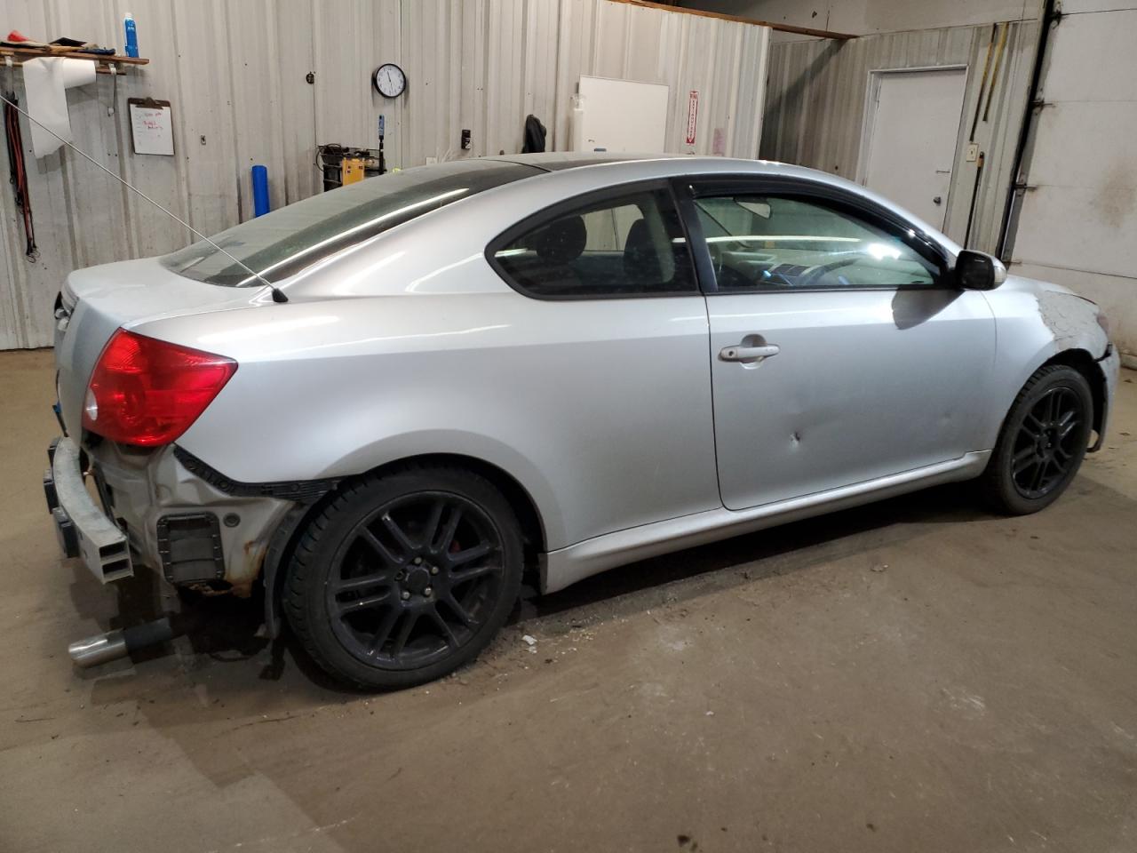 2005 Scion tC - Image 3