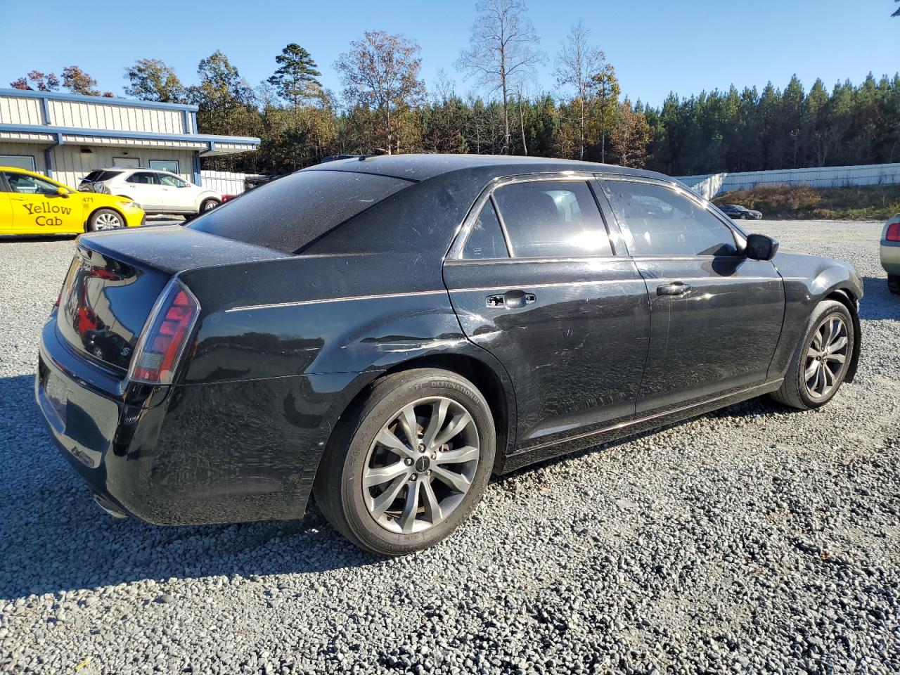 2014 Chrysler 300 - Image 3