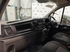 2021 FORD TRANSIT for sale at Copart NEWBURY