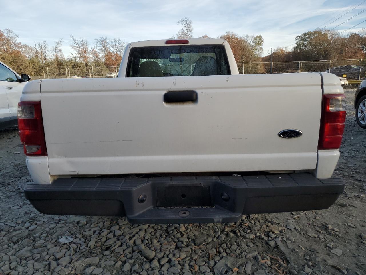 2002 Ford Ranger - Image 6