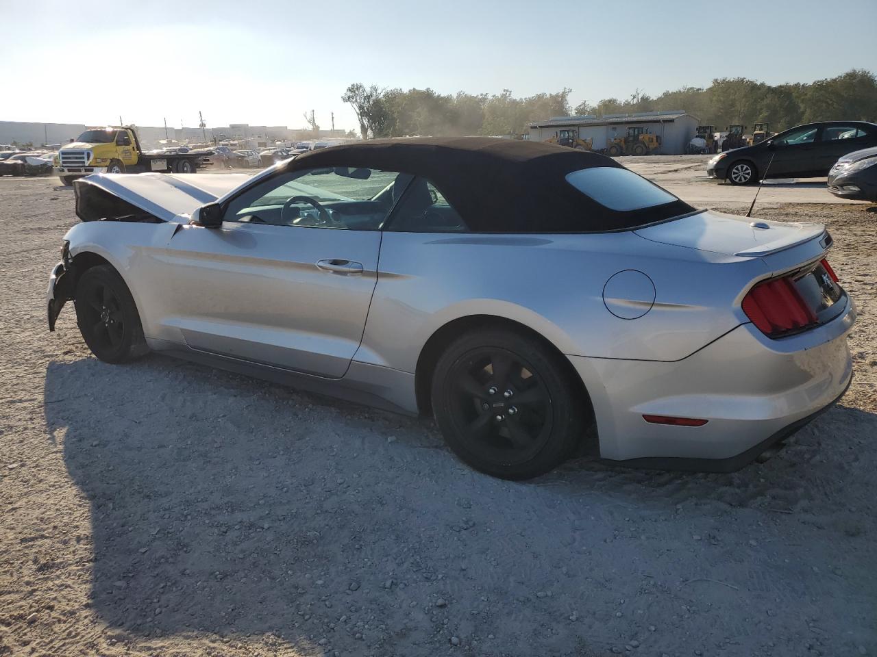 2017 Ford Mustang - Image 2