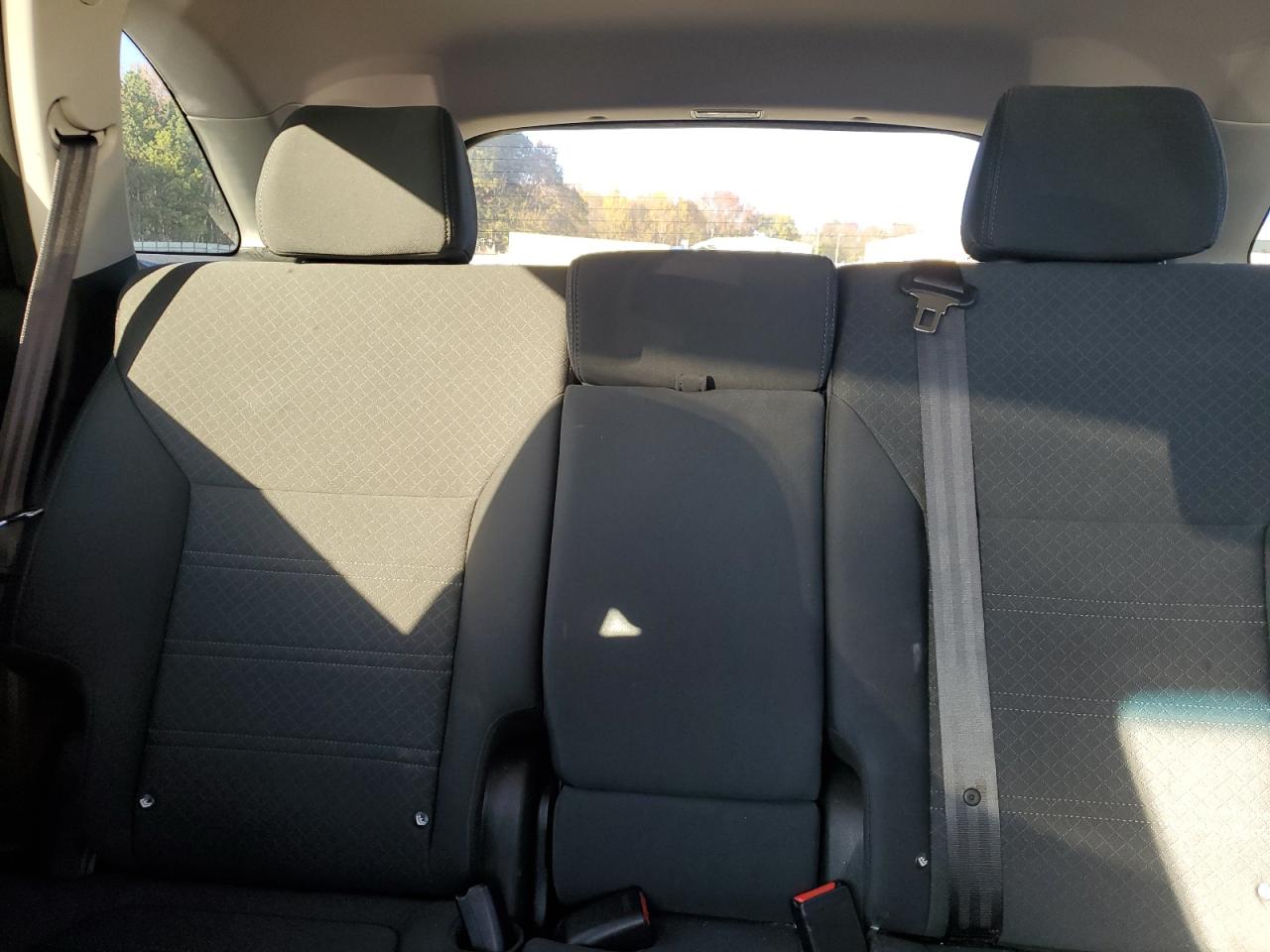 2020 Kia Sorento - Image 10