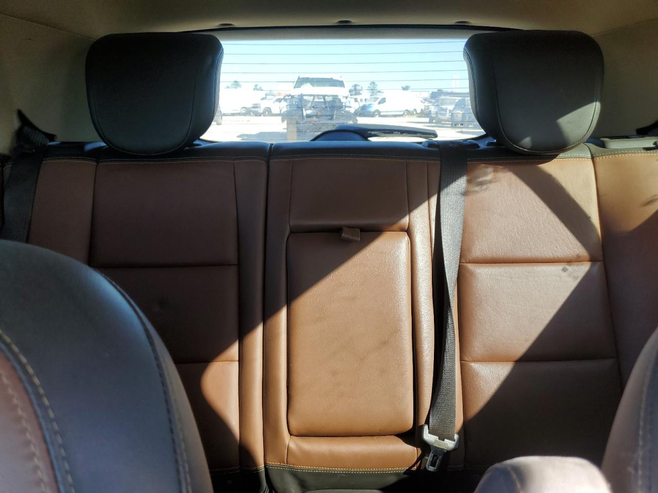 2014 Buick Encore - Image 10