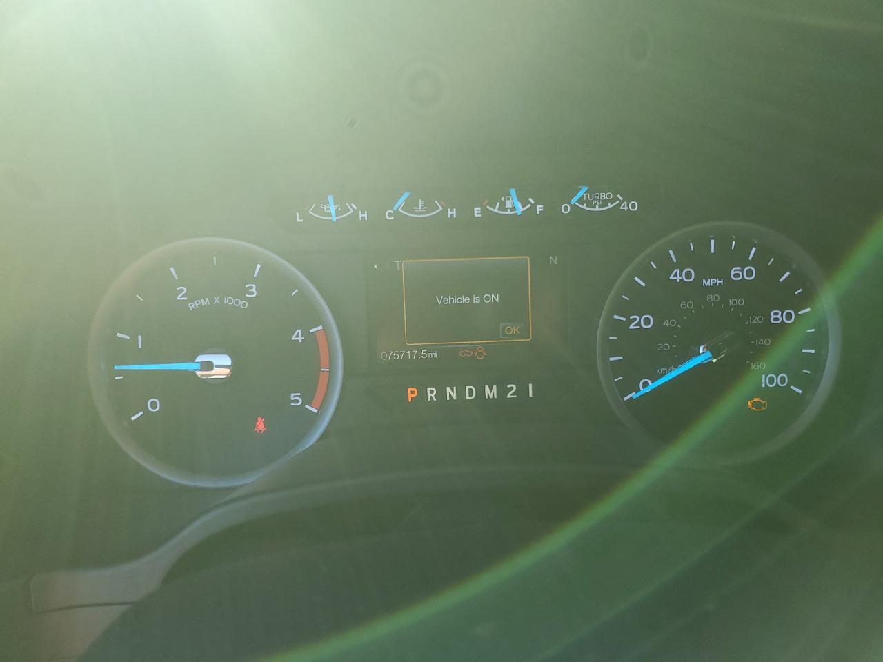 2019 Ford F350 - Image 9