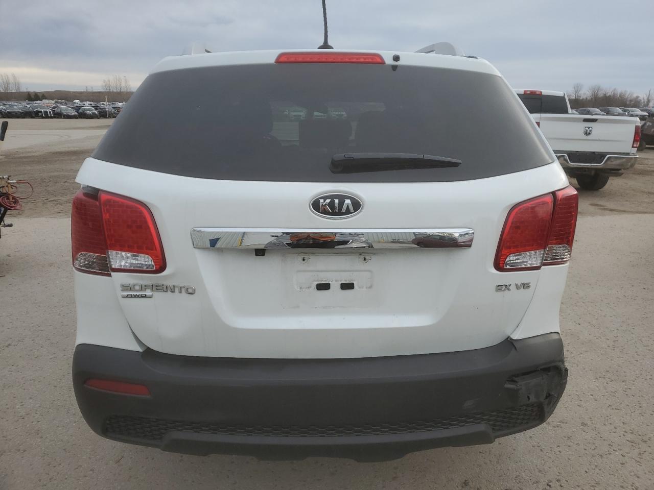 2012 Kia Sorento - Image 6