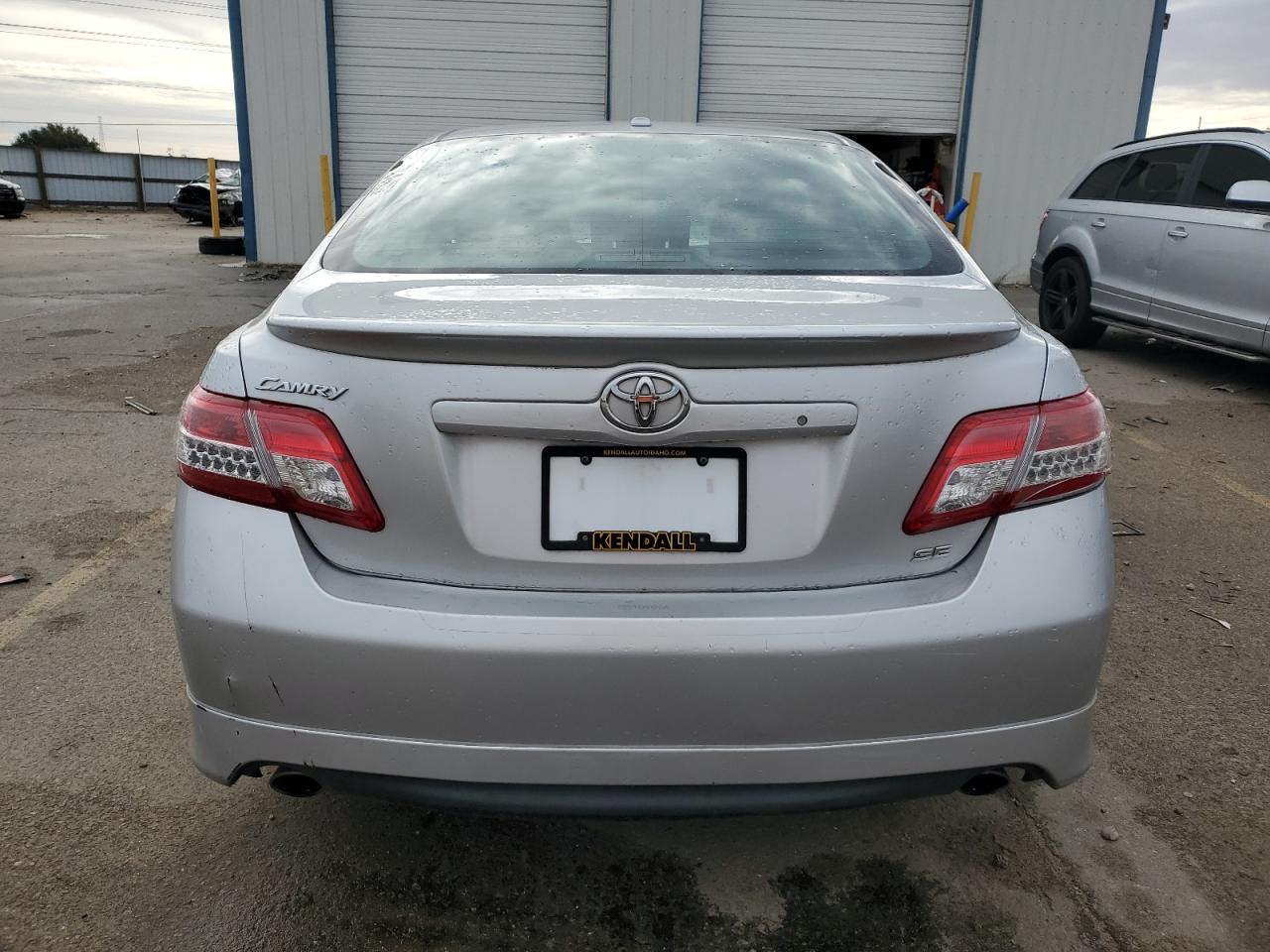 2010 Toyota Camry Base VIN: 4T1BF3EK0AU006275 Lot: 78856384