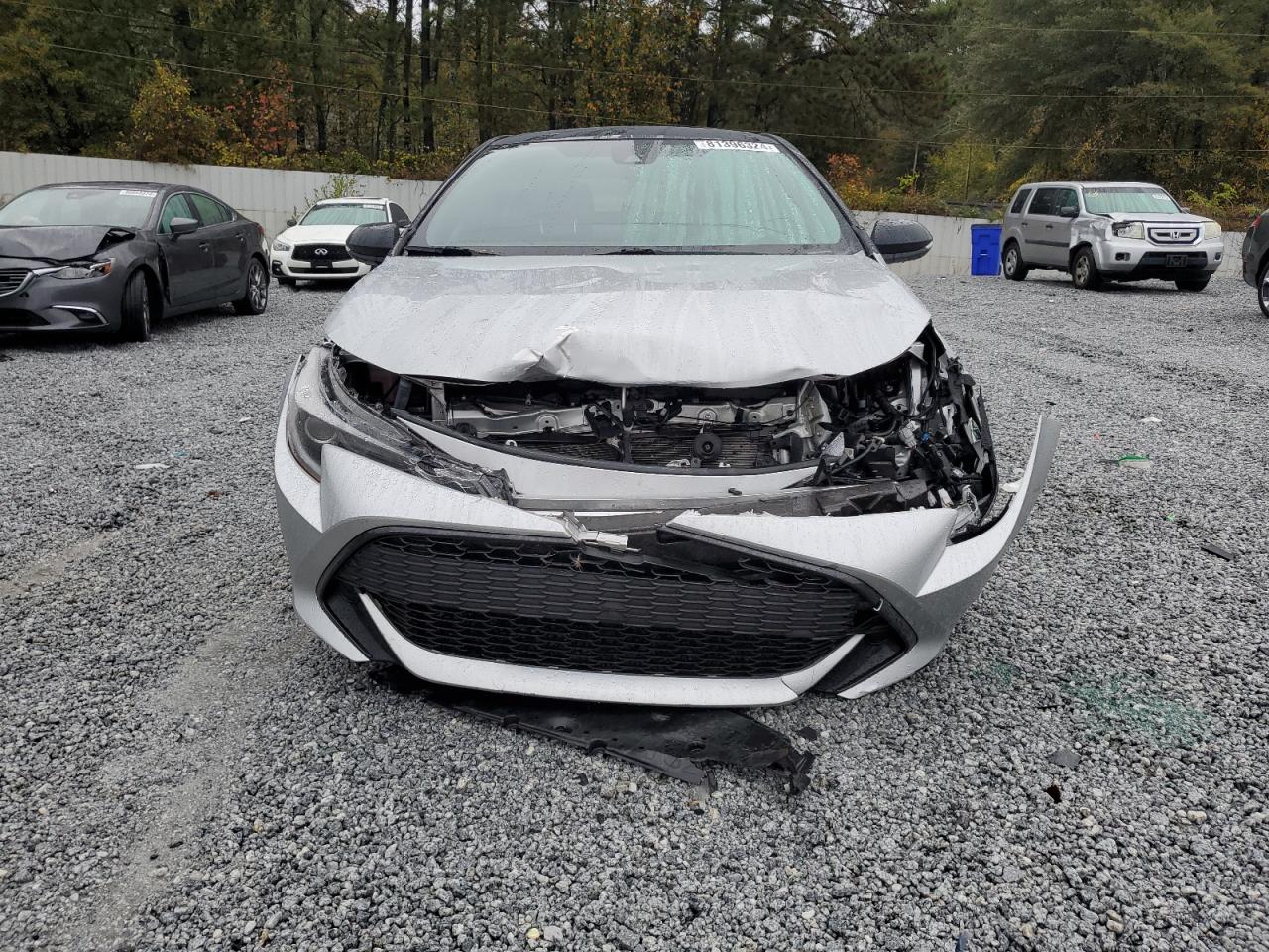 2021 Toyota Corolla - Image 5