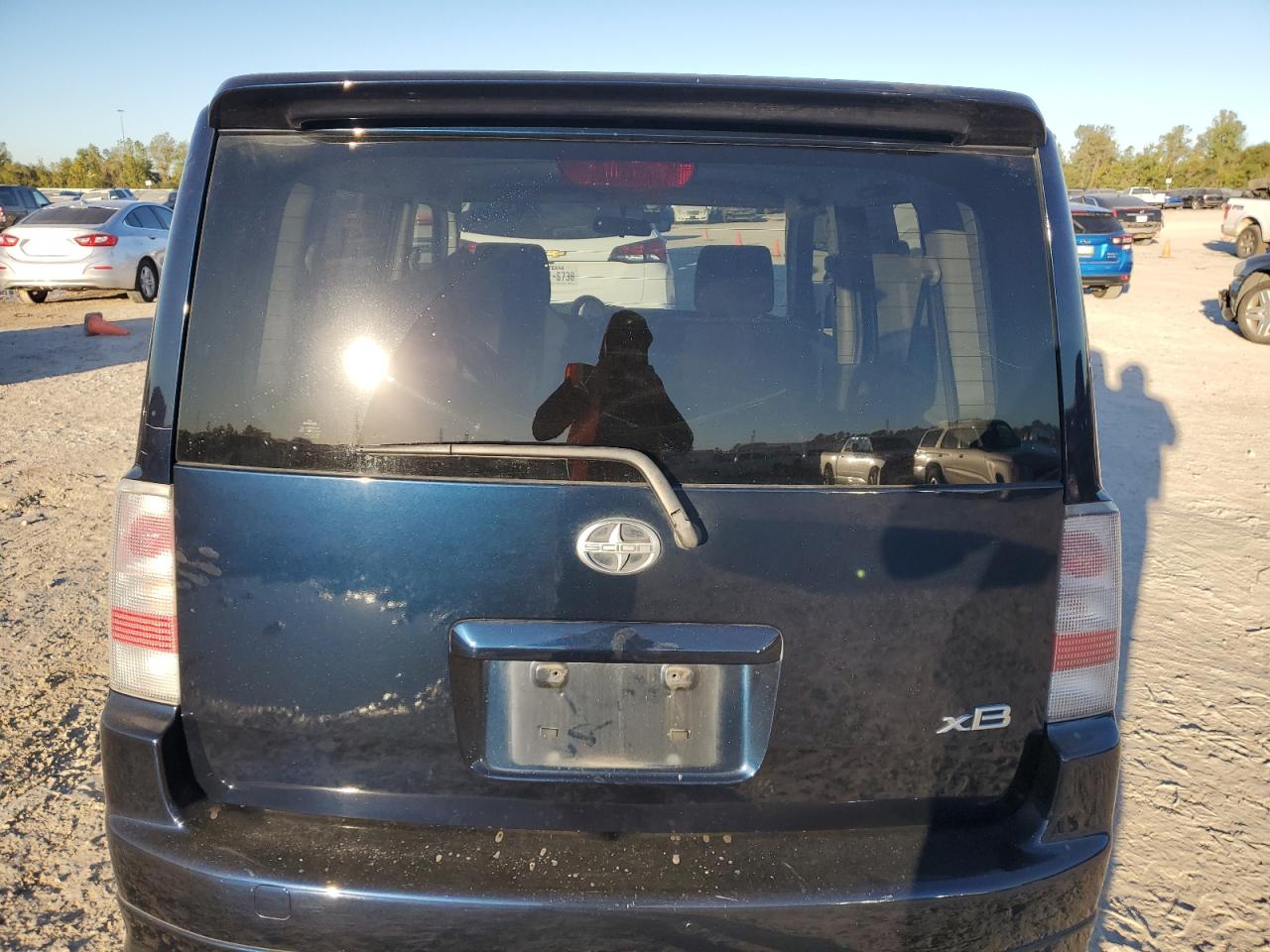 2006 Toyota Scion Xb VIN: JTLKT324664102345 Lot: 80729334