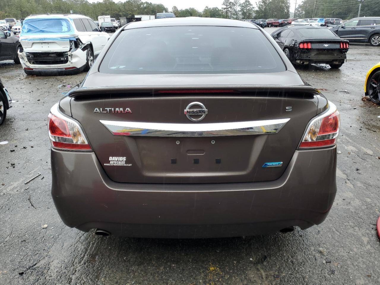 2014 Nissan Altima - Image 6