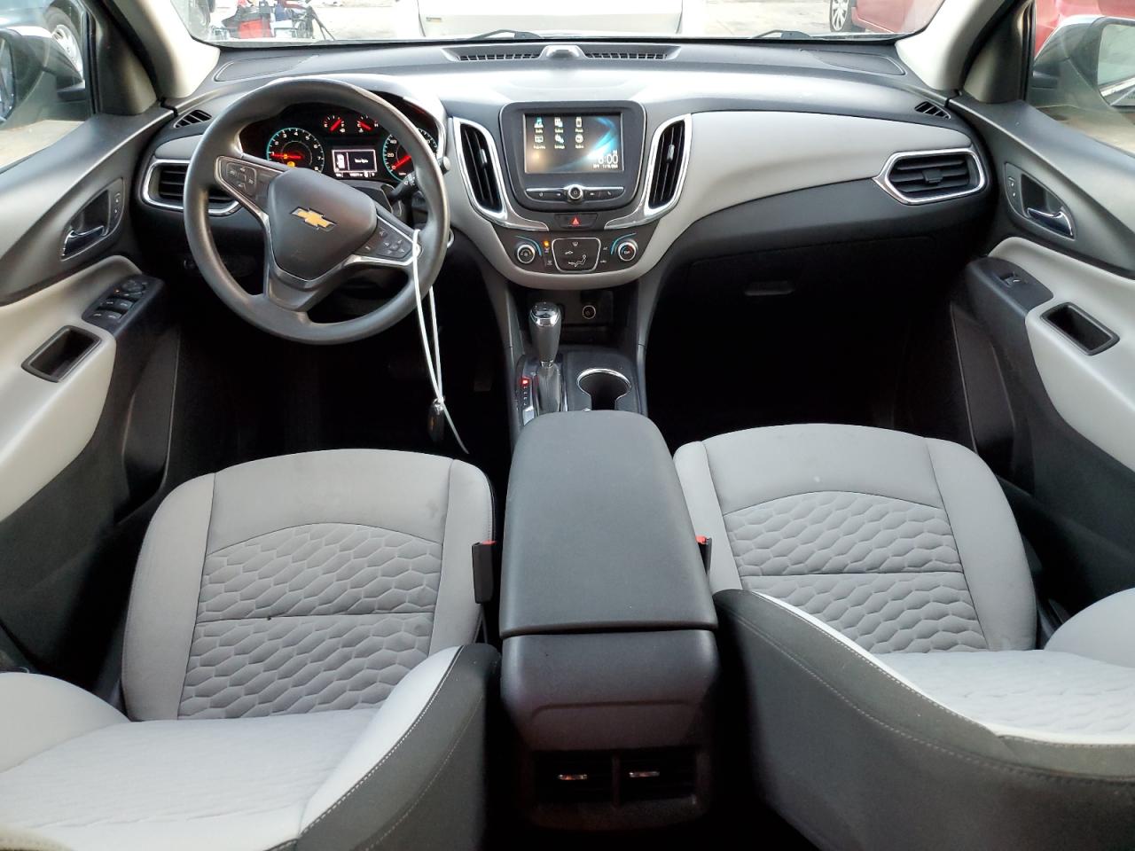 2018 Chevrolet Equinox - Image 8