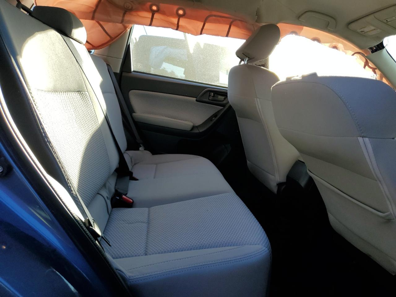 2017 Subaru Forester - Image 10