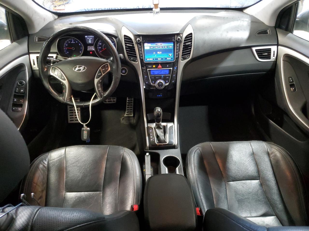2014 Hyundai Elantra - Image 8