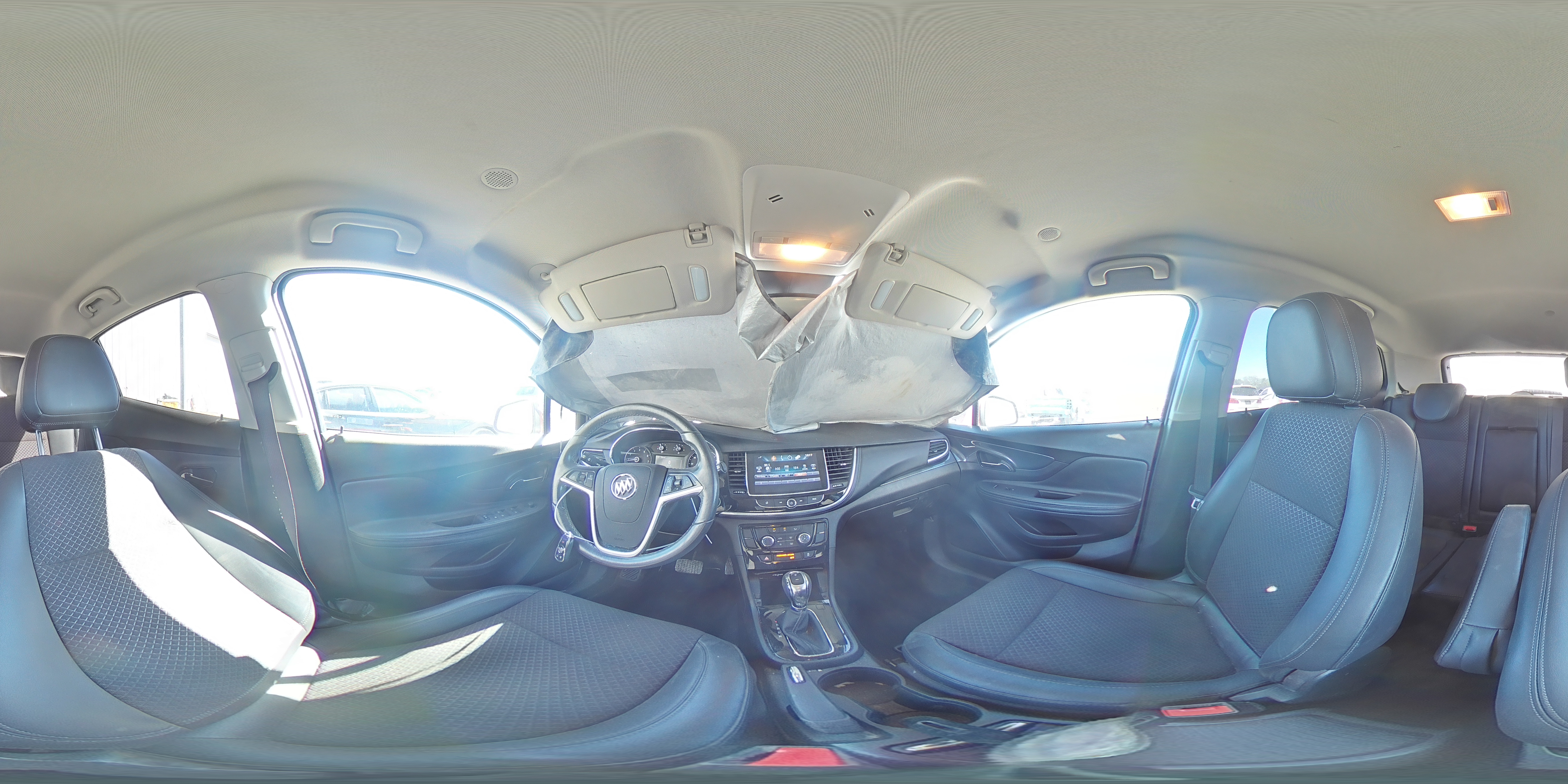 2020 Buick Encore - Image 13