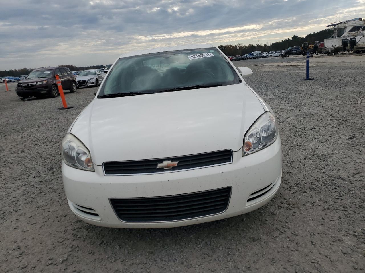 2006 Chevrolet Impala - Image 5