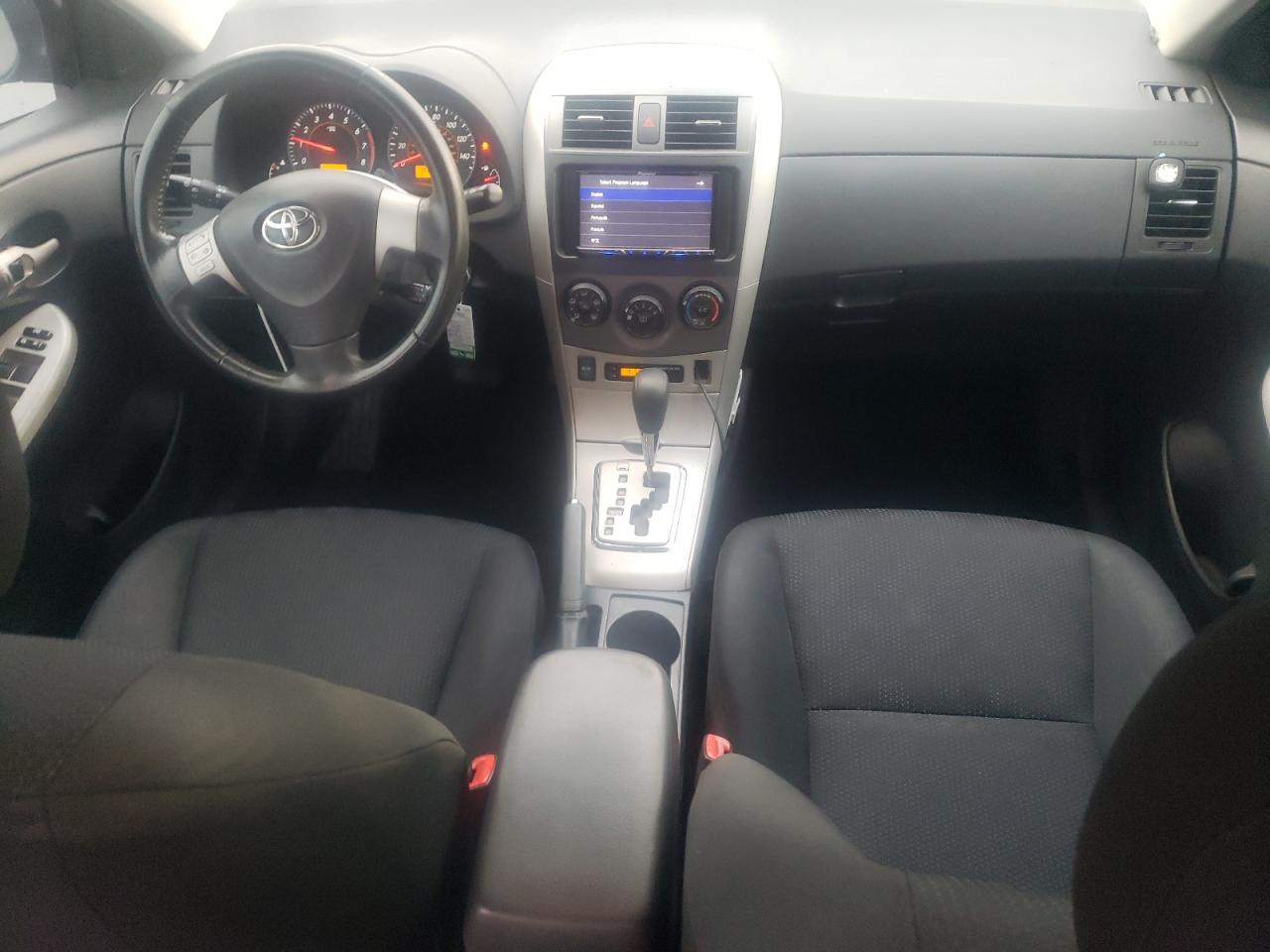 2010 Toyota Corolla - Image 8