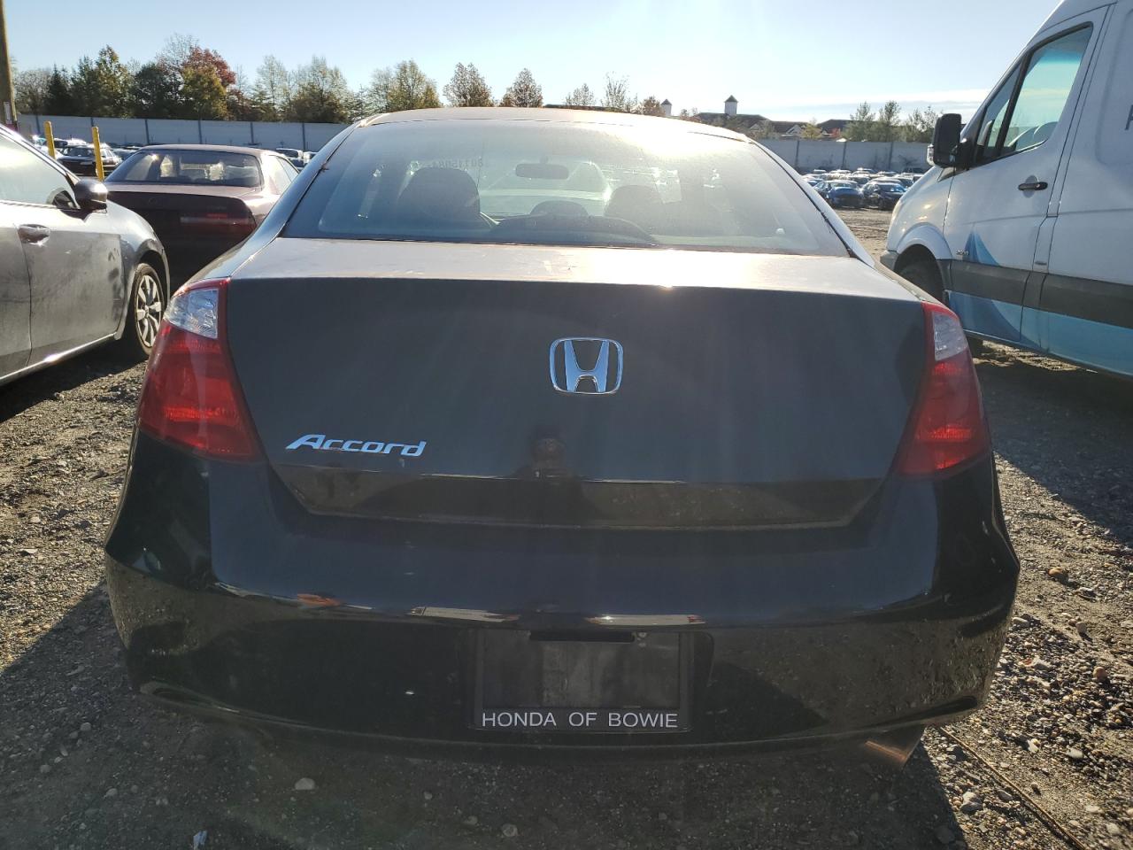 2010 Honda Accord - Image 6