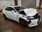 2014 Lexus Is 250 na sprzedaż w Lansing, MI - Front End